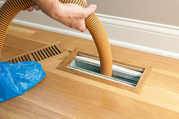 Best HVAC Duct Inspection Services  in Stockton University, NJ