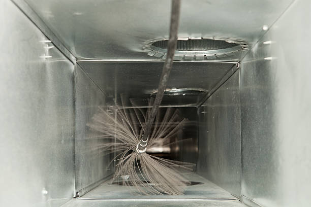 Best Dryer Vent Cleaning Services  in Stockton University, NJ