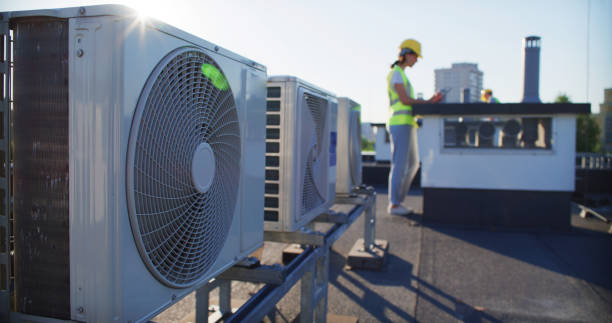 Best Dryer Vent Cleaning Services  in Stockton University, NJ
