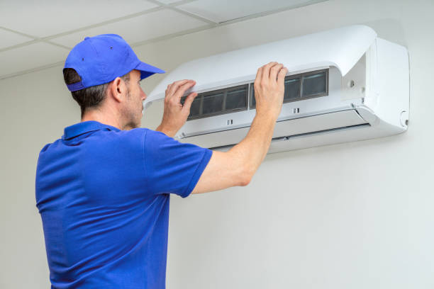 Best Emergency Air Duct Cleaning  in Stockton University, NJ