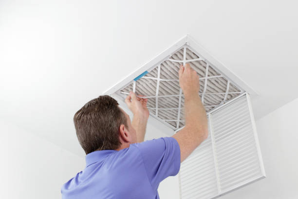 Best Home Air Vent Cleaning  in Stockton University, NJ